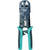 Pro's Kit CP-376N Konnektör Sıkma Penses RJ45/8P8C 6p2,4,6c RJ11/RJ22 4p2,4c ;Pro's Kit