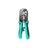 Pro's Kit CP-376TA Cat7 Modüler Plug Sıkma Pensesi - Yeşil