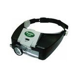 Pro's Kit MA-016 Kafa Tipi Işıklı Büyütec