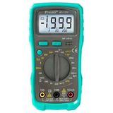 Pro's Kit MT-1210 Dijital Multimetre