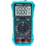 Pro's Kit Mt-1220 Dijital Multimetre Ölçü Aleti - Koyu Yeşil