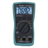 Pro's Kit MT-1232 3 3/4 Autorange Dijital Multimetre