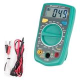 Pro's Kit MT-1233D Dijital Multimetre