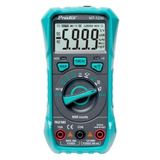 Pro's Kit Mt-1236 Dijital Multimetre Ölçü Aleti - Yeşil