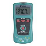 Pro's Kit MT-1503 3 3/4 Akıllı Dıgıtal Multimetre