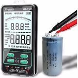 Pro's Kit MT-1510 Pro's Kit Geniş Ekran Dijital Multimetre True Rms;ub