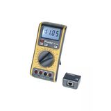 Pro's Kit MT-1610 3 In 1 Network Dijital Multimetre / Ölçü Aleti