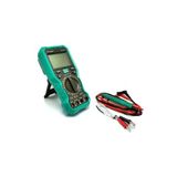 Pro's Kit MT-1707 3-5/6 True Rms Multımetre . Gerçek True-Rms . Otomatik Kutupsallık Pro's Kit - Yok