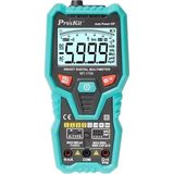 Pro's Kit MT-1708 3-5/6 Akıllı Digital Multimetre - Yok