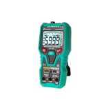 Pro's Kit MT-1708 3 5,6 Akıllı Dijital Multimetre