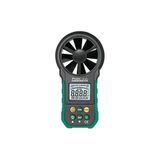 Pro's Kit mt 4615 Profesyonel Rüzgar Hız Ölçer Anemometer - Rüzgar Ölçer