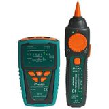 Pro's Kit MT-7028 Network Kablo Test Cihazı Prob Kit