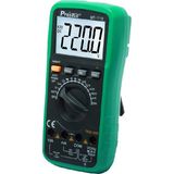 Pro's Kit Multimetre MT-1710