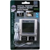 Pro's Kit NT-312 Dijital Termometre