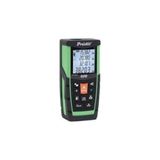 Pro's Kit NT-8560 Lazer Mesafe Ölçer 60 Metre - Yeşil