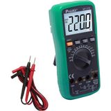 Pro's Kit Ölçü Aleti Dijital True-Rms Pro's Kit MT-1710