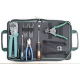 Pro's Kit PK-2061 Güneş Enerjisi Sıkma Alet Takım
