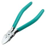 Pro's Kit Pm 805E Plastik Kesme Yankeskiler (135MM);PROSKIT - Siyah