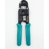 Pro's Kit Proskit 808-376C RJ45 Moduler Konnektör Sıkma Pensesi