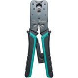 Pro's Kit Proskit CP-376UR RJ45 Plug Konnektör Sıkma Pensesi