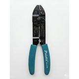 Pro's Kit Proskit CP-413G Kablo Soyucu ve Sıkıcı Pense Soyma AWG10-26 Sıkıştırma AWG10-26 )