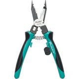 Pro's Kit Proskit CP-420 5in1 Çok Amaçlı Kablo Sıkma Pensesi