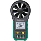 Pro's Kit Proskit MT-4615 Profesyonel Rüzgar Hız Ölçer - Belirtilmemiş - Seçeneksiz