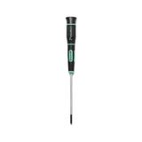 Pro's Kit SD-081-S7 Düz Tornavida 3.0 x 100 mm
