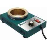 Pro's Kit SS-553B Lehim Potası 300W Lehim Kapasitesi 1,6 kg - Renkli - 1 Adet