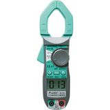 Pro's Kit Ten, Proskit MT-3102 Mini Dijital Pensampermetre,3 1/2 2A Mini Dijital Pens Ampermetre