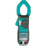 Pro's Kit Ten, Proskit MT-3109 Ac/dc Dijital Pensampermetre,ac/dc Akım, Frekans, Kapasitans Ölçümü.