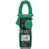 Pro's Kit Ten, Proskit MT-3110 Akıllı Dijital Pensampermetre, 3 5/6 Akıllı Dijital Pens Ampermetre