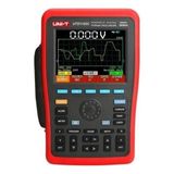 Pro's Kit Utd 1102C Elde Taşınabilir Dijital Hafızalı Osiloskop;ub