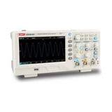 Pro's Kit Utd 2102CEX+ 100MHZ Çift Kanal Dijital Osiloskop ;ub
