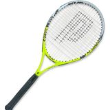 Pro's Pro Çocuk Sarı Super Star 26" Tenis Raketi ve Taşıma Çantası