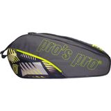 Pro's Pro Performance Racket Bag Tenis Çantası Gri-Standart