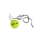 Pro's Pro Sarı Ipli Go & Back Antrenman ve Eğitim Tenis Topu