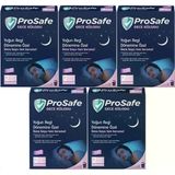 Prosafe 10 Adet Yoğun Regl Dönemine Özel Gece Külodu