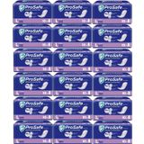 Prosafe 18 Paket 10'lu L-Büyük Yoğun Mesane&Lohusa Pedi