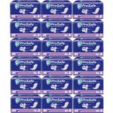 Prosafe 18 Paket 10'lu M-Orta Normal Mesane&Lohusa Pedi