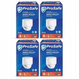 Prosafe 32 Adet Büyük Boy Külotlu Emici Külot Hasta Bezi