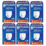 Prosafe 42 Adet Büyük Boy Emici Külot Hasta Bezi