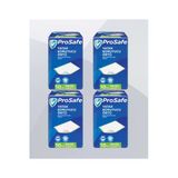 PROSAFE 60 X 90 Cm Yatak Koruyucu Örtü 10x4 Koli Içi: 40 Adet