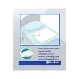 Prosafe 60 X 90 Cm Yatak Koruyucu Ortu Paket Ici: 30 Adet