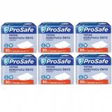 Prosafe 60x90 cm 180 Adet Yatak Koruyucu Örtü