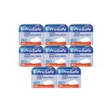 Prosafe 60x90 cm 8 Paket 30'lu Hasta Alt Açma Yatak Koruyucu Örtü
