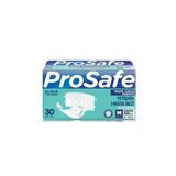 Prosafe 6'Lı Prosafe Hasta Bezi Belbantlı Medium 30'Lu