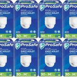 Prosafe 8 Paket 30'lu Orta-Medium Emici Külot Hasta Bezi