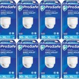 Prosafe 8 Paket 30'lu XL-Extra Large Emici Külot Hasta Bezi