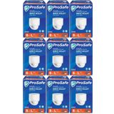 Prosafe 9 Paket 8'li Büyük-Large Emici Külot Hasta Bezi